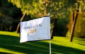 Maxx Royal Cup 2020 - balíčky pro finalisty a doprovod
