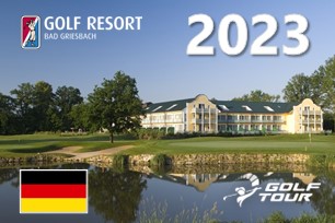 Představujeme vám golfové tour pro rok 2023