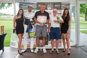 MAXX - PGA National OAKS Prague / 15.6.2023