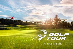 Představení Golf Tour 2023