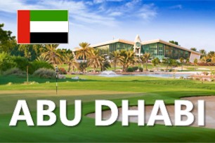 Turnaj dvojic - Abu Dhabi 2023 (26. - 31.3.2023)