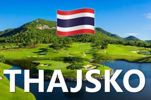 Golf Phuket - Yaro Travel