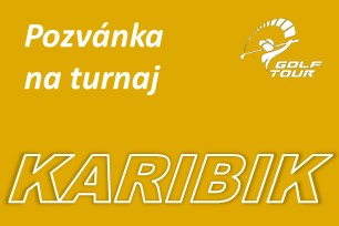 KARIBIK - pozvánka na 1. turnaj - Loreta Pyšely / 27.4.2024